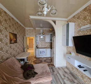 Photo 5. Two-Room flat, to rent. Odesa Хаджибейский (Малиновский)