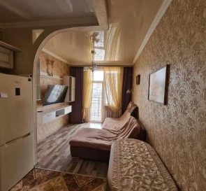 Photo 4. Two-Room flat, to rent. Odesa Хаджибейский (Малиновский)