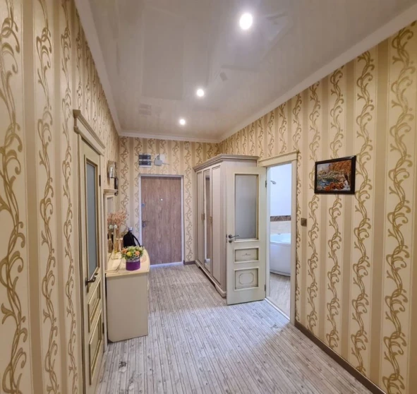 Photo 1. Two-Room flat, to rent. Odesa Хаджибейский (Малиновский)