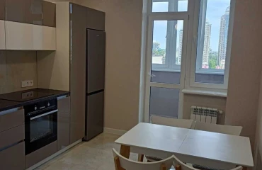 Photo Two-Room flat, to rent. Odesa Приморский