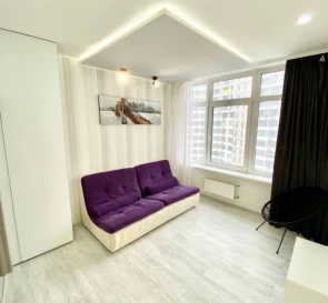 Fotografie 2. Două Camere apartament, de închiriat. Odesa Киевский