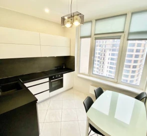 Fotografie 4. Două Camere apartament, de închiriat. Odesa Киевский