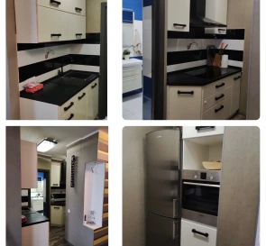Photo 4. Two-Room flat, to rent. Odesa Хаджибейский (Малиновский)