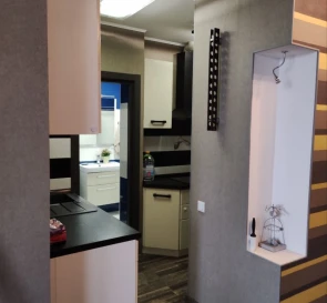Photo 3. Two-Room flat, to rent. Odesa Хаджибейский (Малиновский)