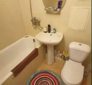 Photo 3. One-Room flat, to rent. Odesa Хаджибейский (Малиновский)