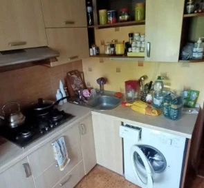 Photo 4. One-Room flat, to rent. Odesa Хаджибейский (Малиновский)