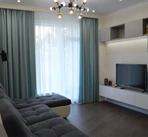 Foto 3. Monoambiente piso, para alquilar. Odesa Приморский