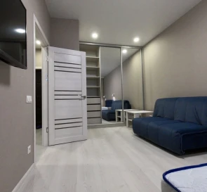 Photo 2. One-Room flat, to rent. Odesa Приморский