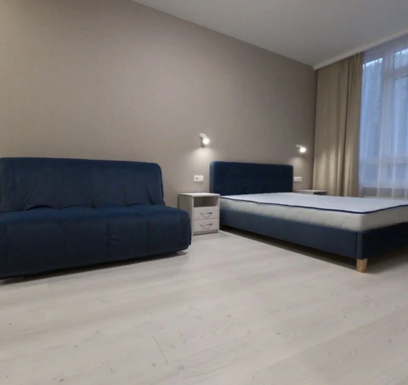 Photo 1. One-Room flat, to rent. Odesa Приморский