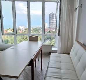 Fotografie 2. Garsonieră apartament, de închiriat. Odesa Приморский