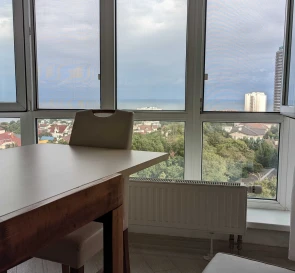 Fotografie 3. Garsonieră apartament, de închiriat. Odesa Приморский