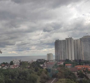 Fotografie 5. Garsonieră apartament, de închiriat. Odesa Приморский