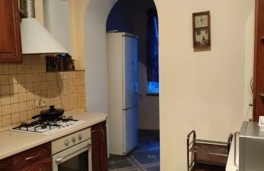 Photo Three-Room flat, to rent. Odesa Приморский