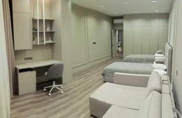 Foto Tres Ambientes piso, para alquilar. Odesa Киевский