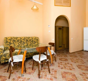 Photo 2. Three-Room flat, to rent. Odesa Приморский