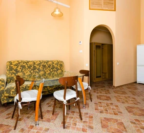 Photo 4. Three-Room flat, to rent. Odesa Приморский