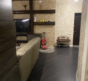 Фото 5. Трехкомнатная квартира, продажа. Одесса Приморский