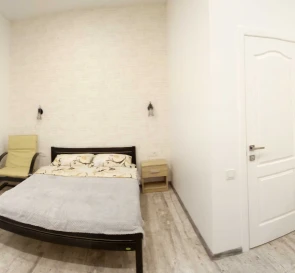 Zdjęcie 2. Kawalerka mieszkanie, do wynajęcia. Odesa Приморский