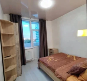 Foto 4. Dos Ambientes piso, para alquilar. Odesa Хаджибейский (Малиновский)