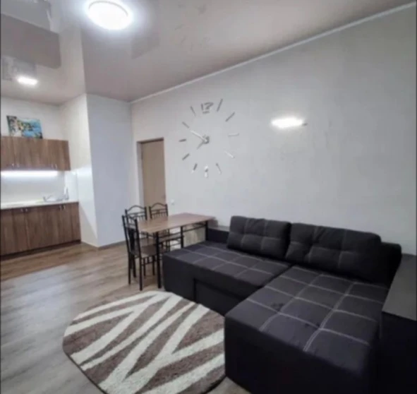 Foto 1. Dos Ambientes piso, para alquilar. Odesa Хаджибейский (Малиновский)