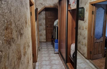 Photo Two-Room flat, to rent. Odesa Хаджибейский (Малиновский)