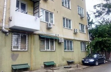 Foto Monoambiente piso, en venta. Odesa Пересыпский (Суворовский)
