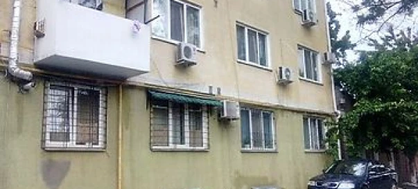 Photo 1. One-Room flat, for sale. Odesa Пересыпский (Суворовский)