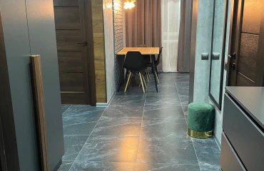 Zdjęcie Kawalerka mieszkanie, na sprzedaż. Odesa Киевский