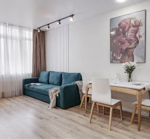 Photo 3. One-Room flat, for sale. Odesa Киевский
