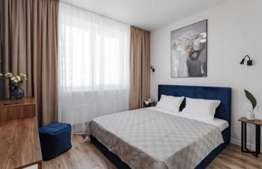 Foto Monoambiente piso, en venta. Odesa Киевский