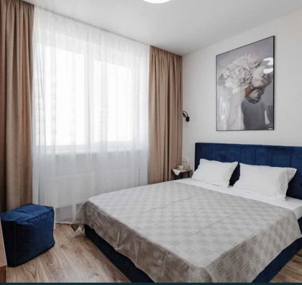 Photo 1. One-Room flat, for sale. Odesa Киевский
