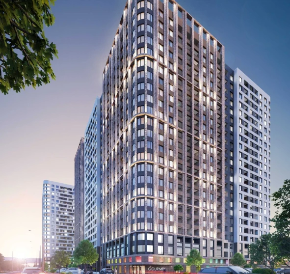 Фото 1. Однокомнатная квартира, продажа. Одесса Киевский