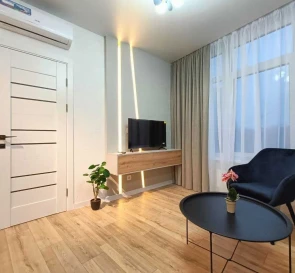 Photo 3. One-Room flat, for sale. Odesa Приморский