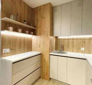 Photo 5. One-Room flat, for sale. Odesa Приморский