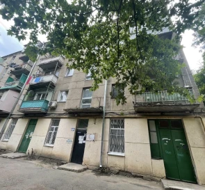 Photo 4. Two-Room flat, to rent. Odesa Приморский