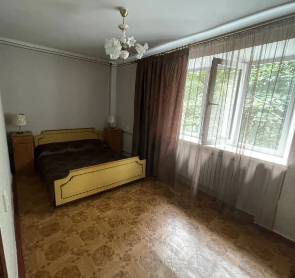 Photo 1. Two-Room flat, to rent. Odesa Приморский