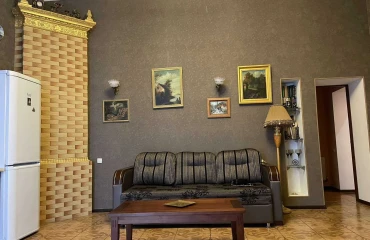 Zdjęcie Dwupokojowe mieszkanie, do wynajęcia. Odesa Приморский