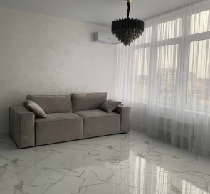 Photo 2. One-Room flat, to rent. Odesa Приморский