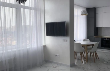 Photo One-Room flat, to rent. Odesa Приморский