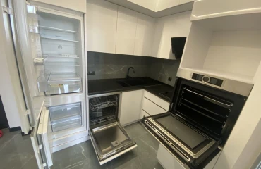 Fotografie Două Camere apartament, de închiriat. Odesa Приморский