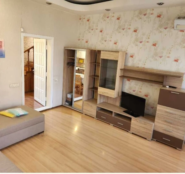 Photo 1. Two-Room flat, to rent. Odesa Приморский