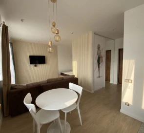 Photo 2. One-Room flat, to rent. Odesa Приморский