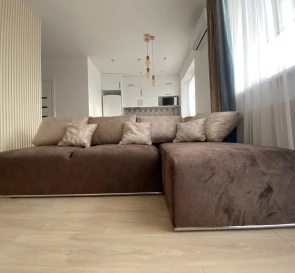 Photo 3. One-Room flat, to rent. Odesa Приморский