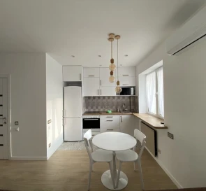 Photo 4. One-Room flat, to rent. Odesa Приморский