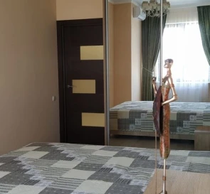 Photo 4. One-Room flat, to rent. Odesa Приморский