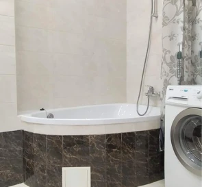 Photo 5. One-Room flat, to rent. Odesa Приморский