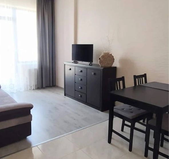 Photo 1. One-Room flat, to rent. Odesa Приморский