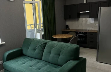 Photo One-Room flat, to rent. Odesa Хаджибейский (Малиновский)