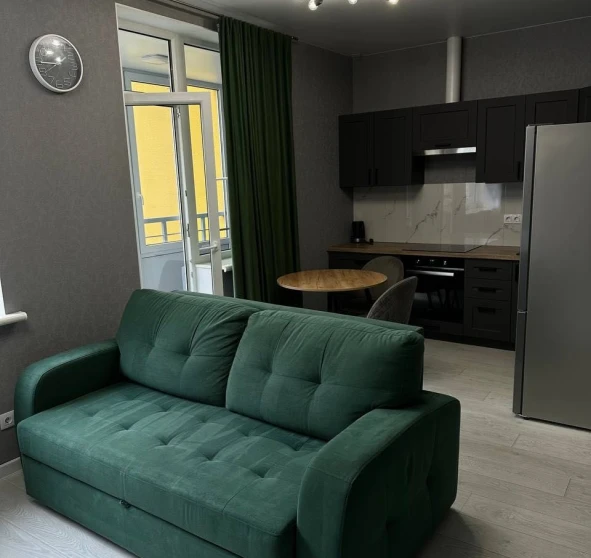 Photo 1. One-Room flat, to rent. Odesa Хаджибейский (Малиновский)