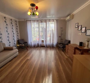 Photo 2. One-Room flat, to rent. Odesa Приморский